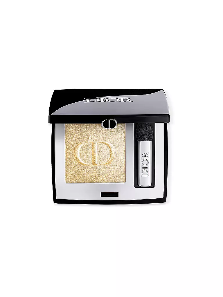 DIOR Diorshow Mono Couleur Lidschatten (616 Gold Star) gold