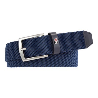 Ceinture homme Denton 3.5 TOMMY HILFIGER