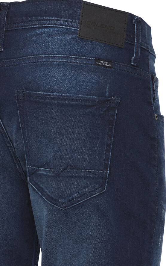 Blend BHJet Denim darkblue e.s.23