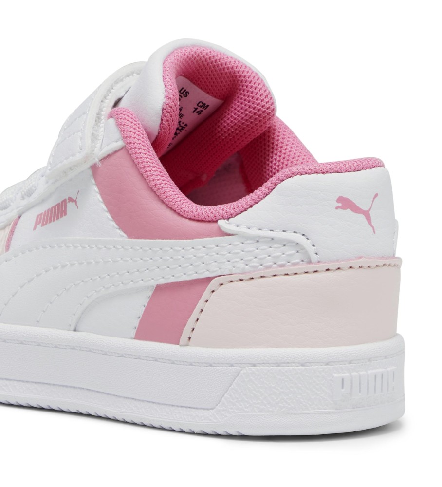 Tênis Puma Caven 2.0 Block Branco