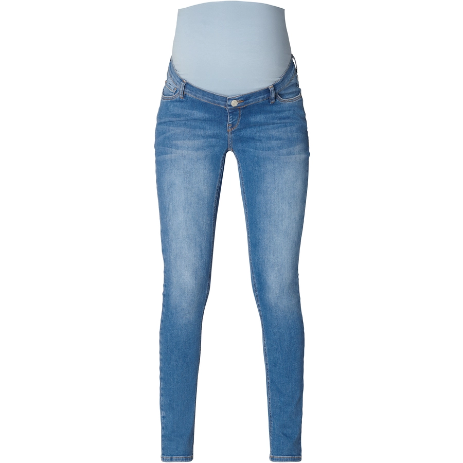 Esprit Skinny Umstandsjeans Medium Wash