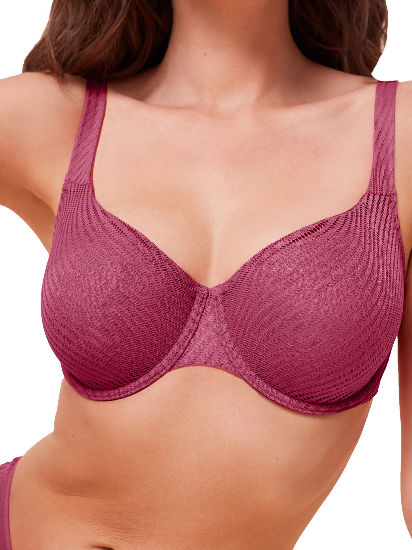 Soutien-gorge Harmony Spotlight W01