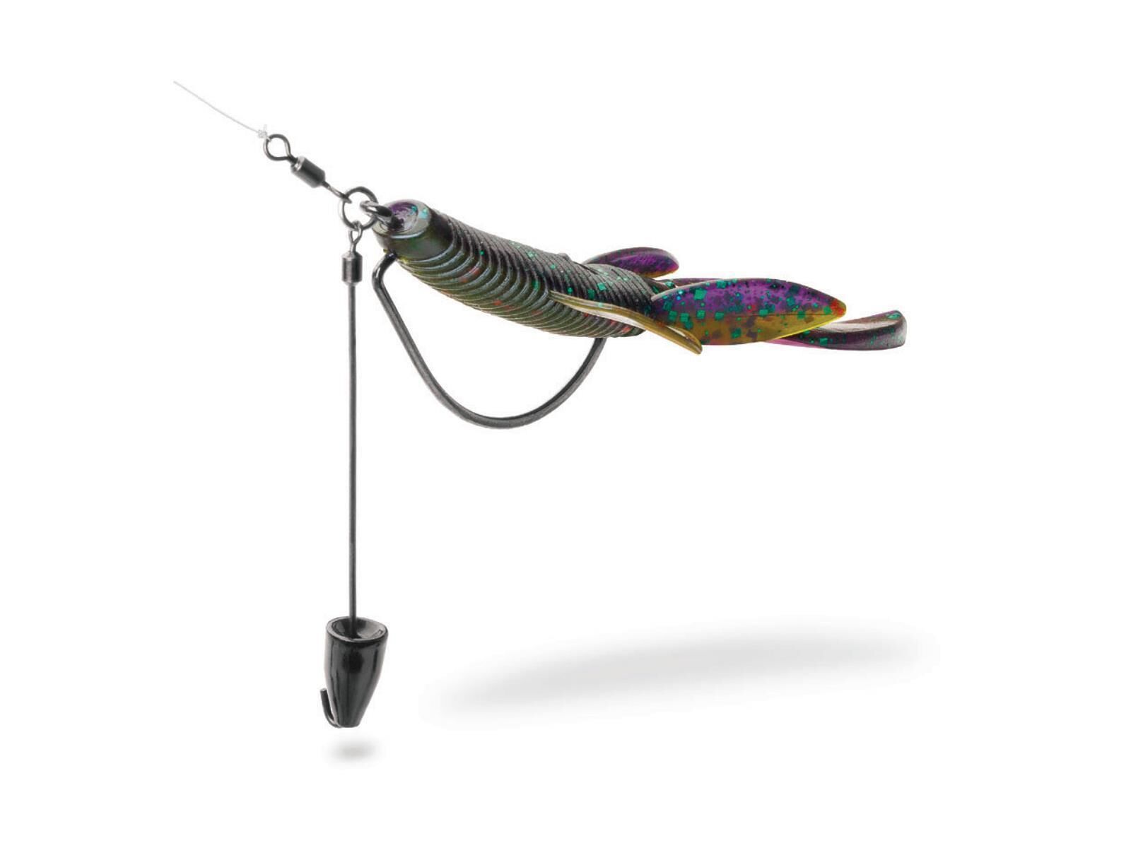 VMC Mystic Tokyo Rig Light Haken (7342TK)