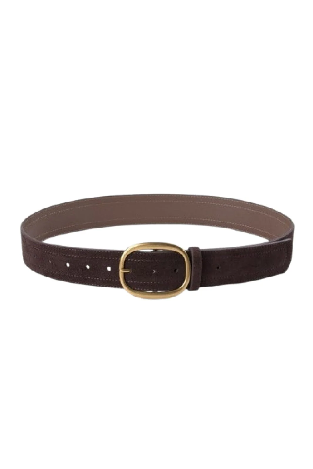 Plissé Copenhagen Celma (Bl240510) ark brown