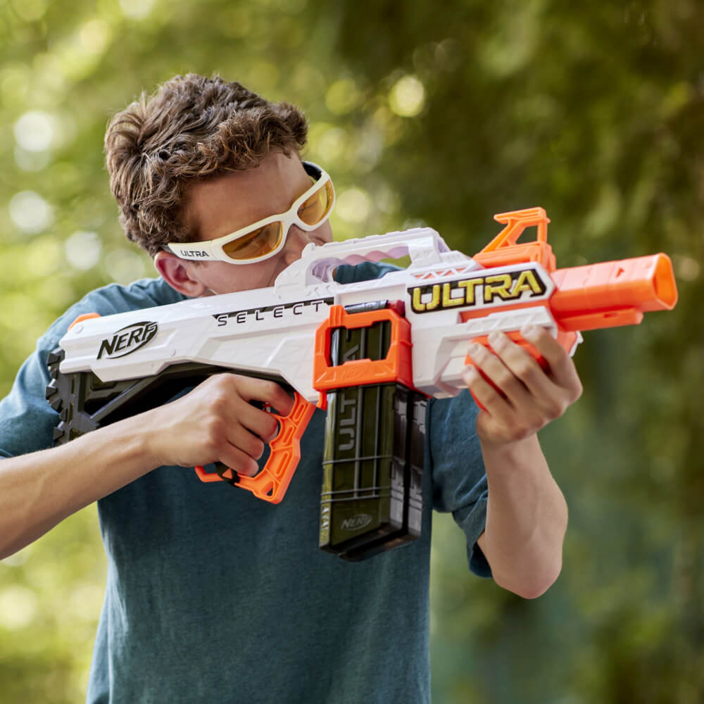 Nerf ULTRA SELECT