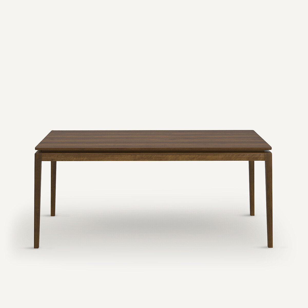 AM.PM<br>Mesa extensível em folheado de nogueira, Yolo