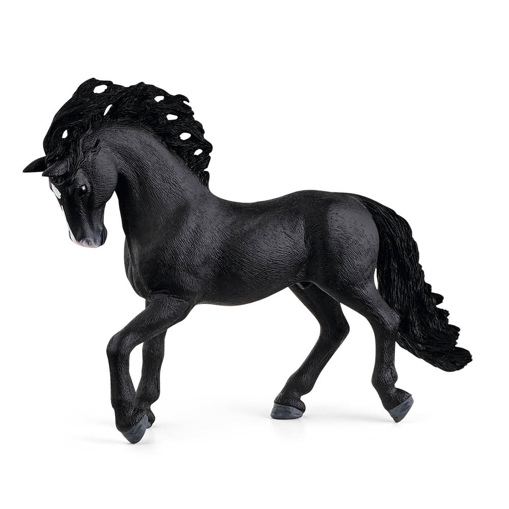 schleich HORSE CLUB Pura Raza Española hengst 13923