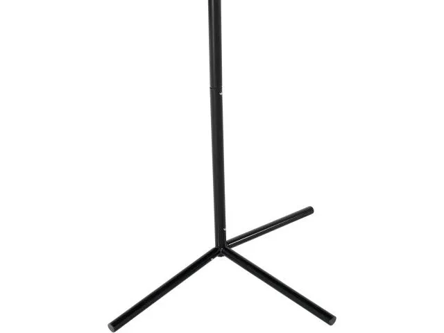 EXIT Multi-Sport Net 3000, Indendørs & udendørs, Multi-sport, Tripod stativ, Black,Green, Metal, 620 - 1550 mm
