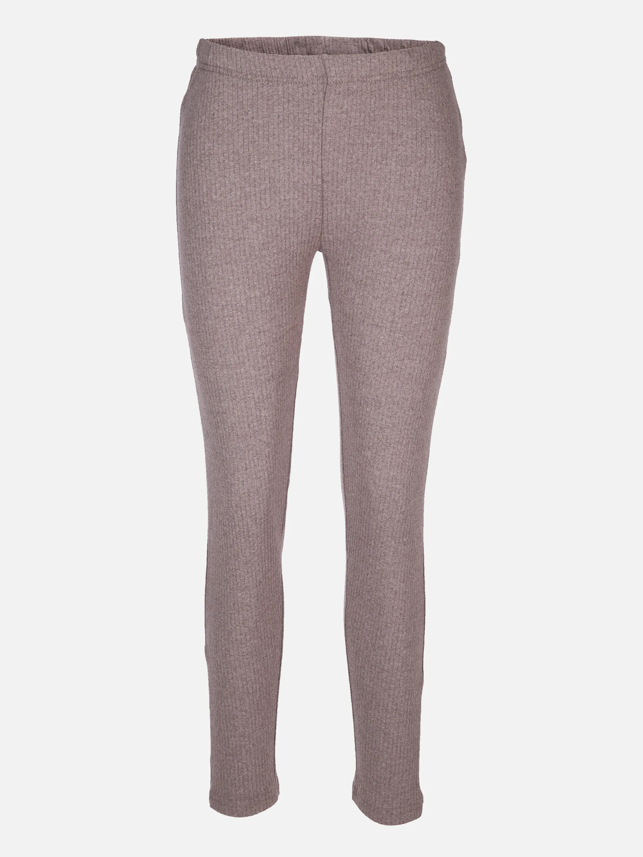 Damen Strick-Leggings