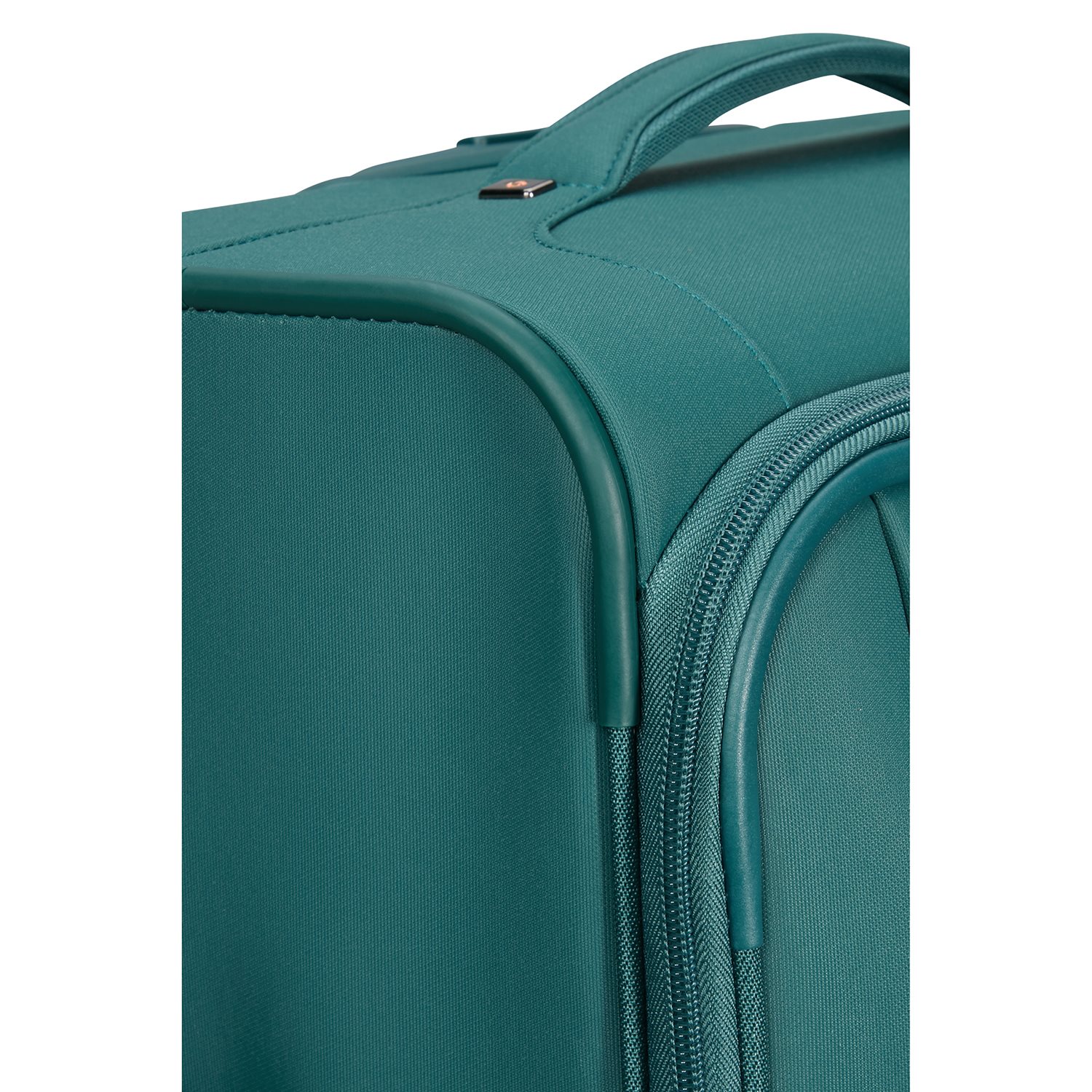 Samsonite Airea Spinner 55 Strict northern blue/orange