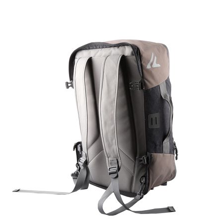 TARASP Dreifachtasche (Trio)  braun