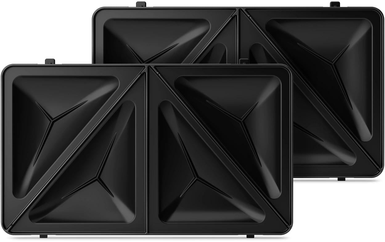 Philips Toaster »HD2350/81 750 W« 750 W