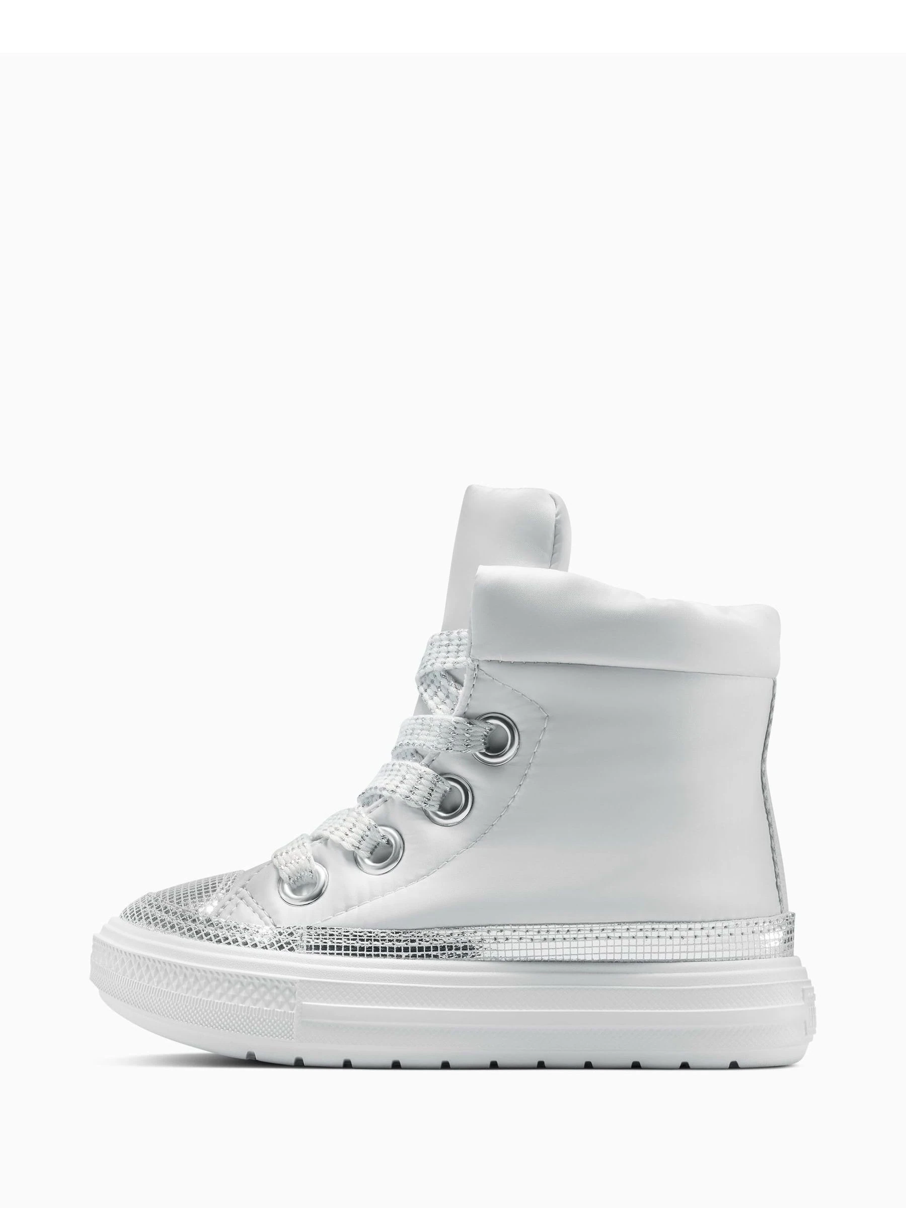 Converse Chuck Taylor Kid Lift Trainers