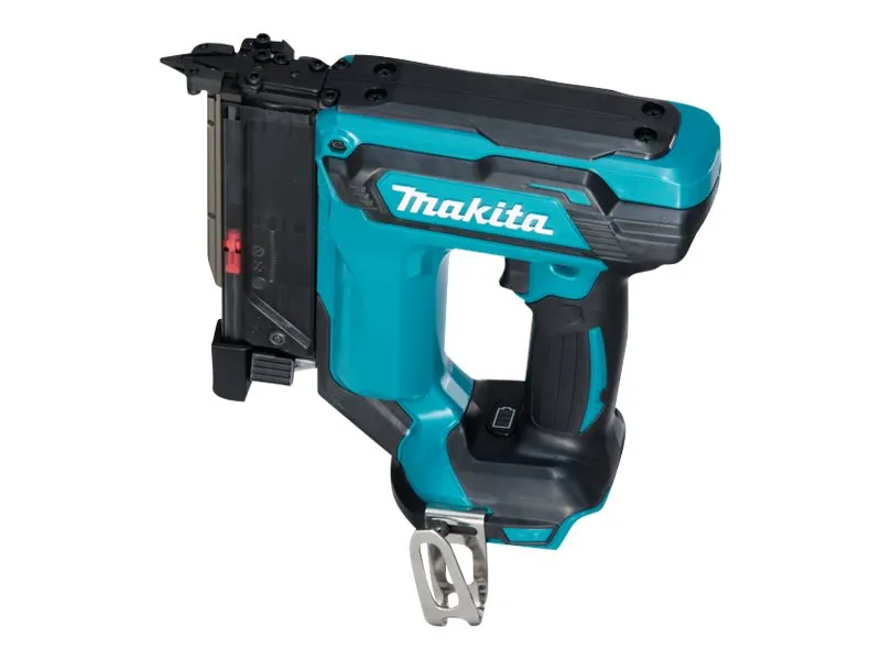Makita DPT353ZJ - Pin-påsæter - ledningfri - intet batteri - 18 V - SOLO