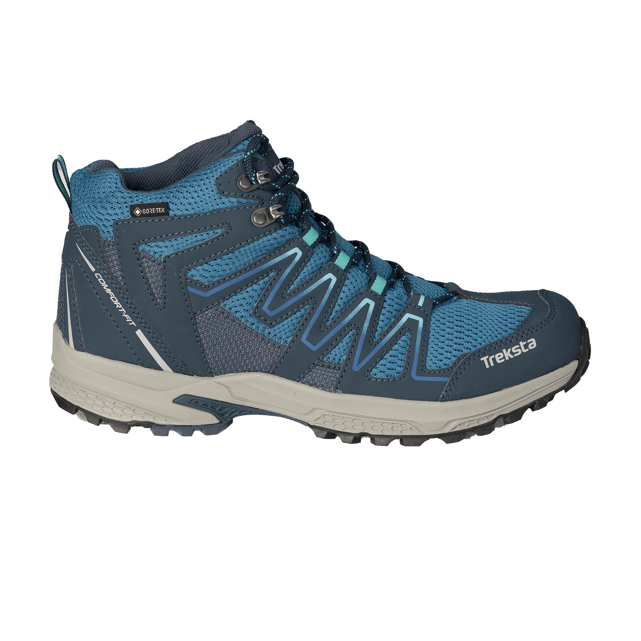 Treksta Tind Mid GTX - Tursko