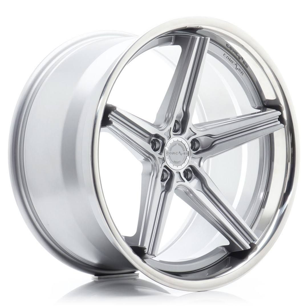 Concaver CVR9 Black