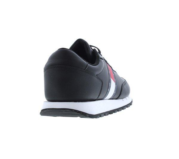 Tommy Jeans Kemp Leather Running Trainers