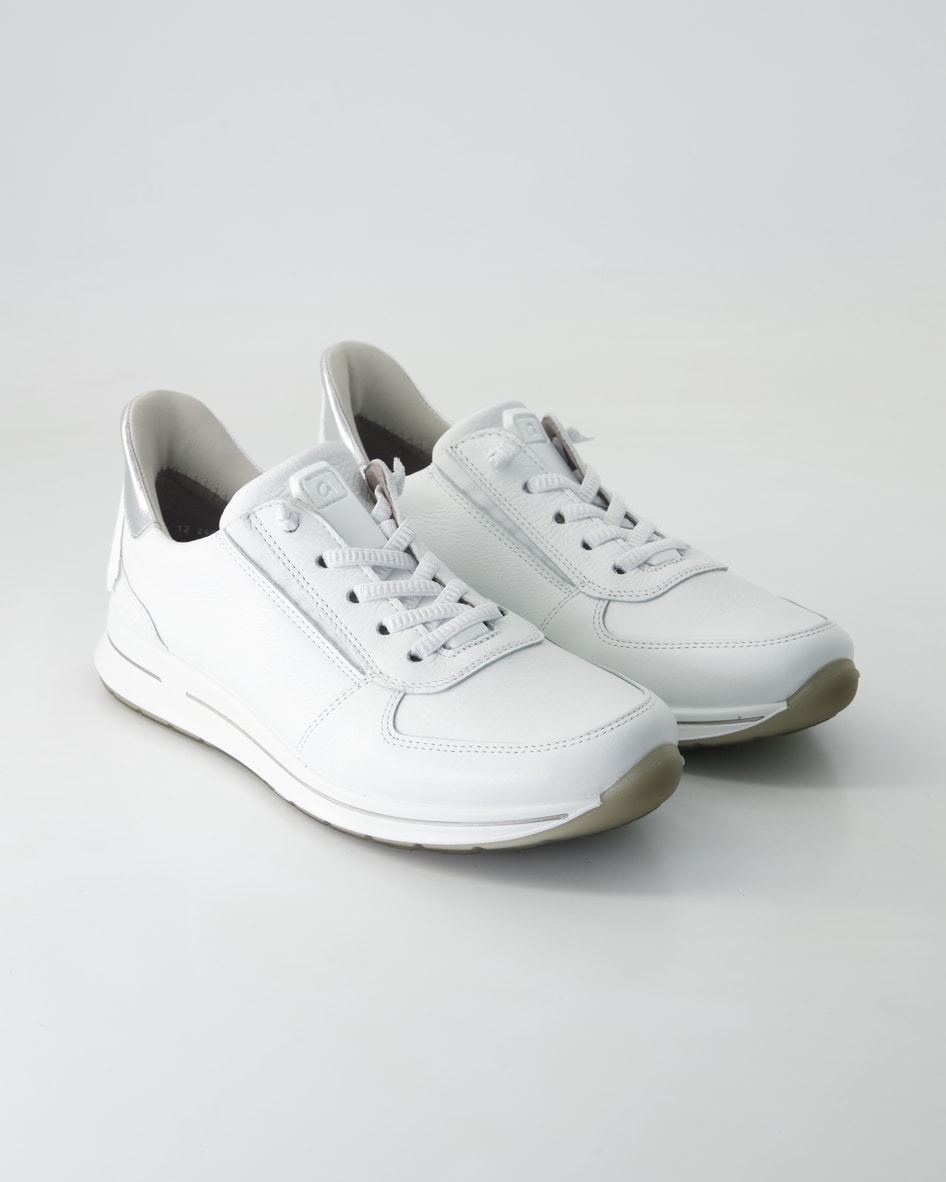 Ara OSAKA Sneaker in Weiß