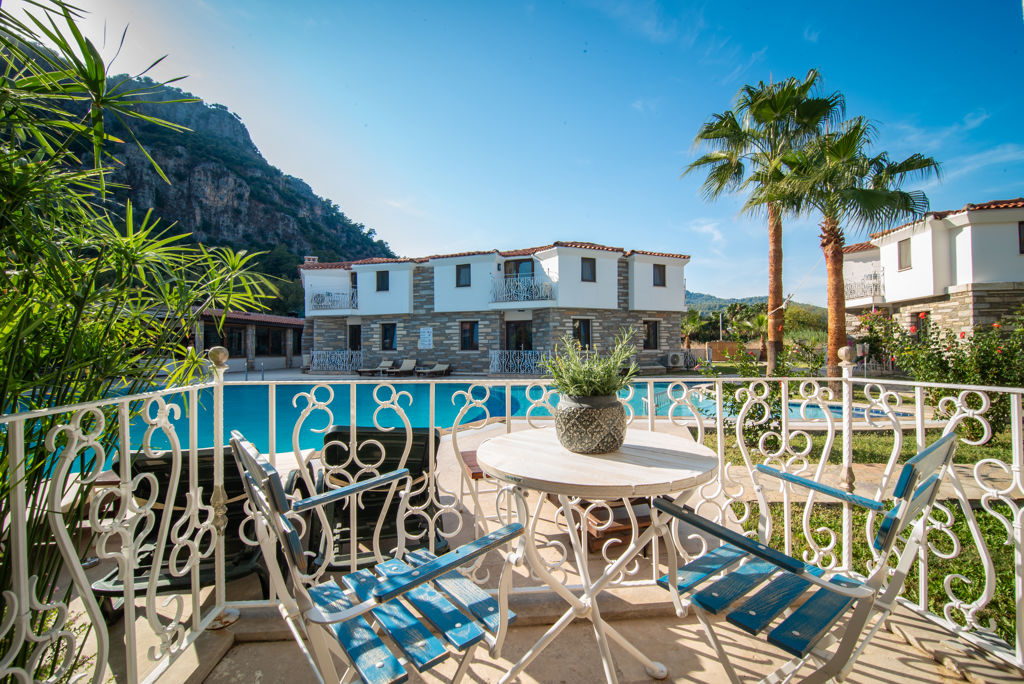 Turay Hotel Logies en ontbijt - Hotel