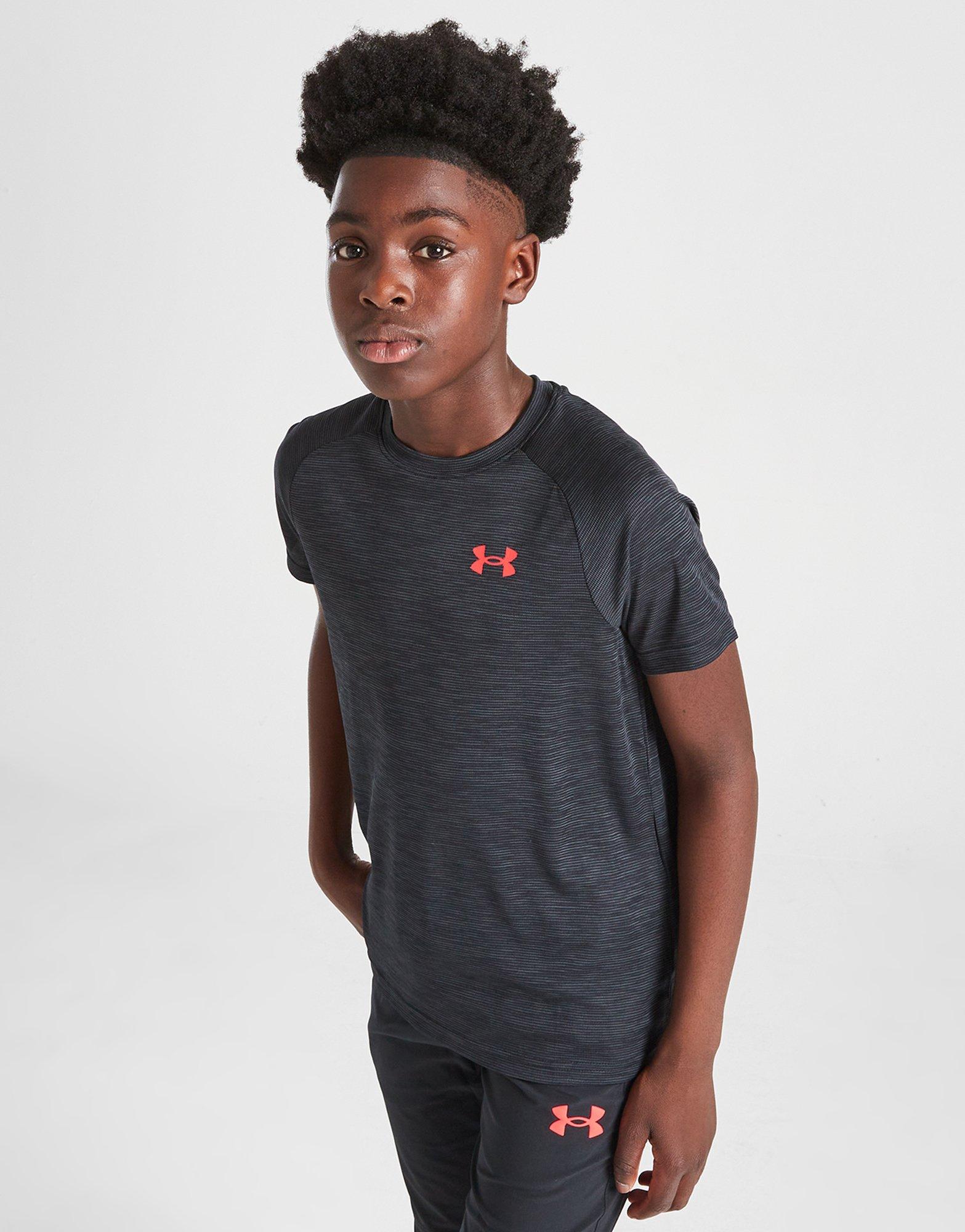 Under Armour T-shirt UA Tech Textured Junior