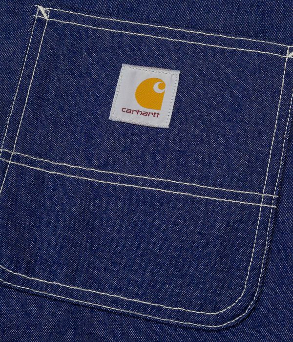 Carhartt WIP Simple Pant Norco Jeans (blue one wash)