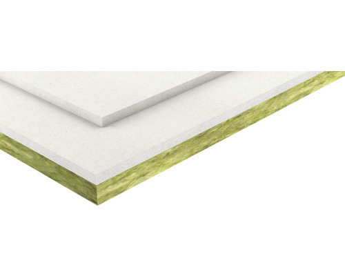 fermacell afwerkvloerelement 2 E 35 met 20 mm minerale wol 1500 x 500 x 45 mm