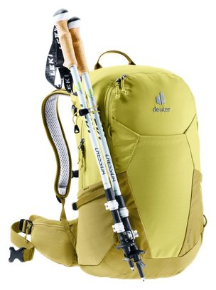 Sac de Randonnée Femme Deuter Futura 25 SL Jaune