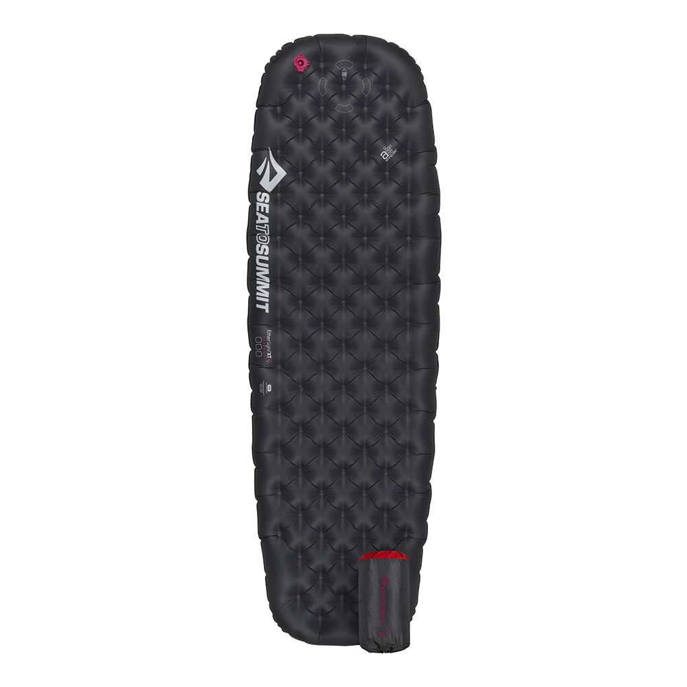 Sea To Summit ETHER LIGHT XT EXTREME - Matelas gonflable Femme noir