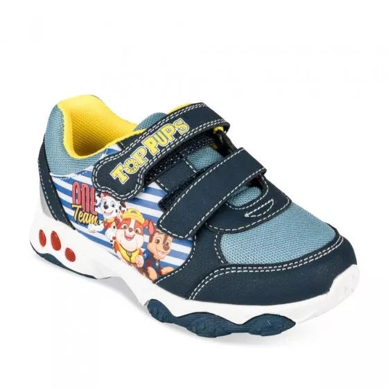 Baskets BLEU PAW PATROL