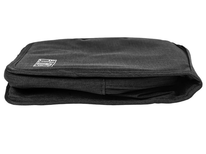 KOOR Necessaire Schwarz Kosmetiktasche zum Aufhängen
