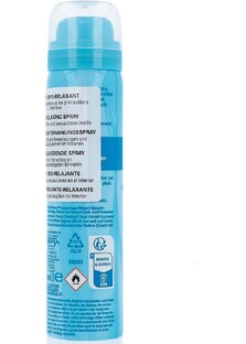 Akileine Cryo Relaxing Spray - voor vermoeide benen 75ML