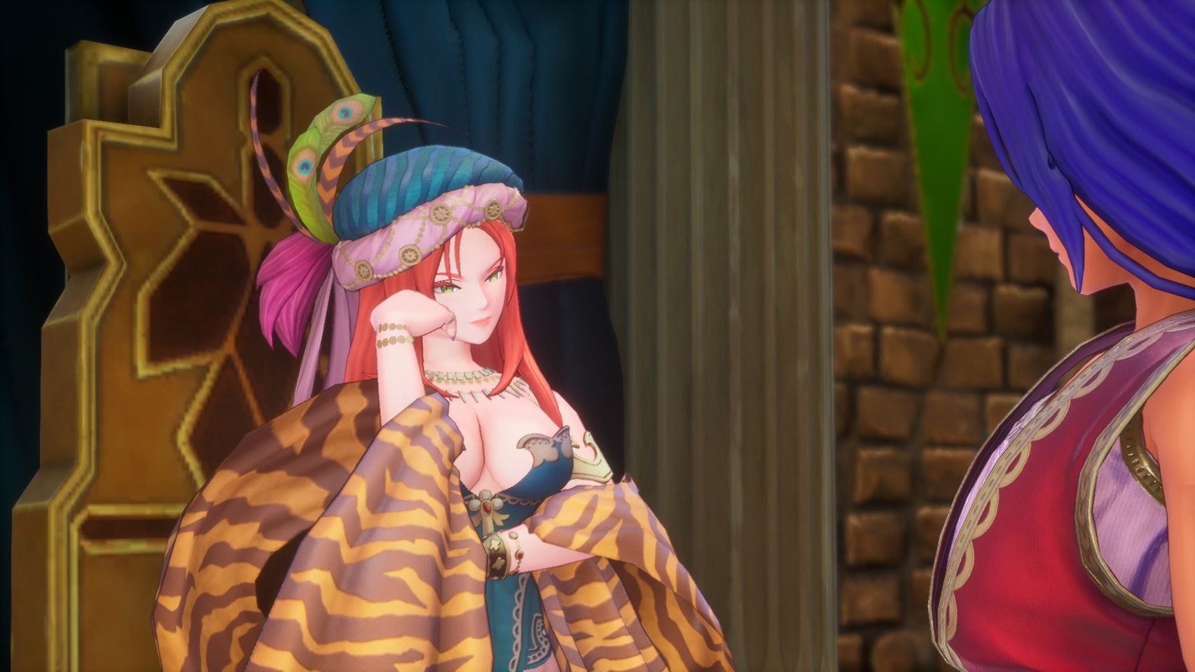 Trials of Mana- PlayStation 4