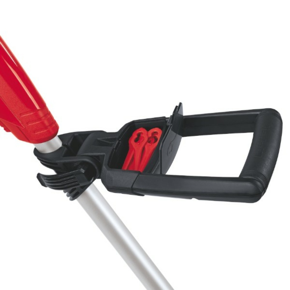 Coupe bordures sur accu ge-ct 18 li solo