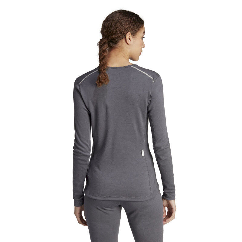 Terrex Xperior Merino 260 LS - Maillot thermique laine mérinos femme