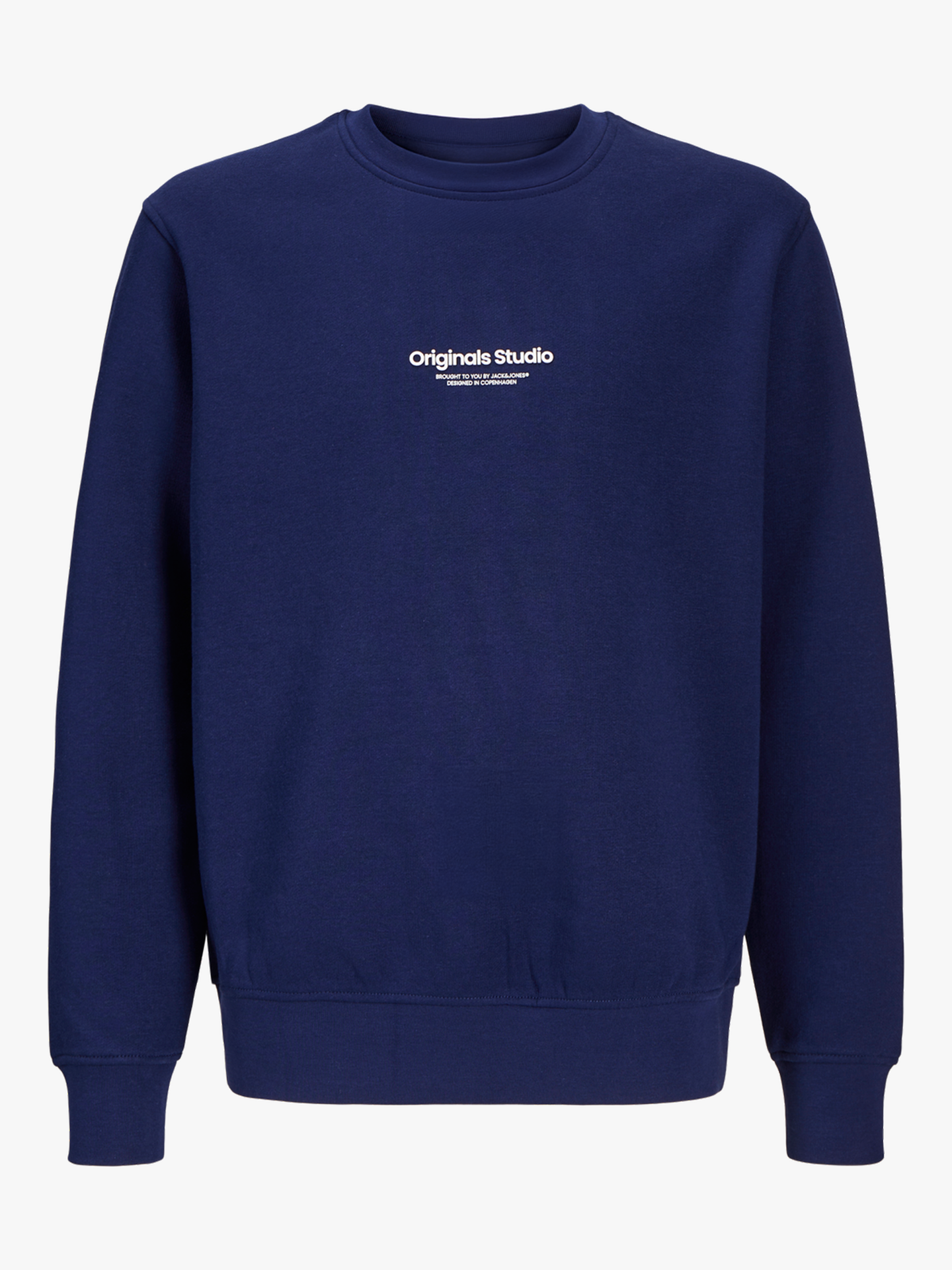 Vesterbro Sweat Crew Neck Junior