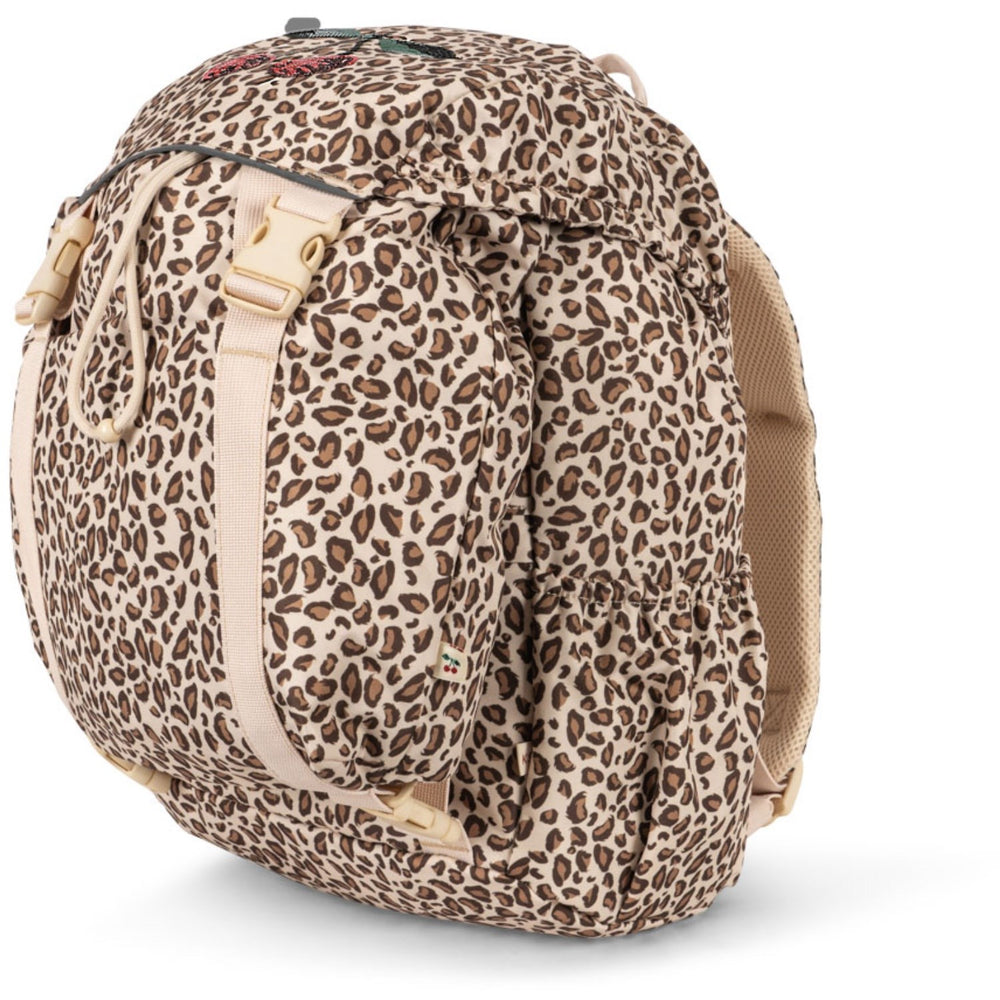 Køb Konges Sløjd Leo Clover Schoolbag