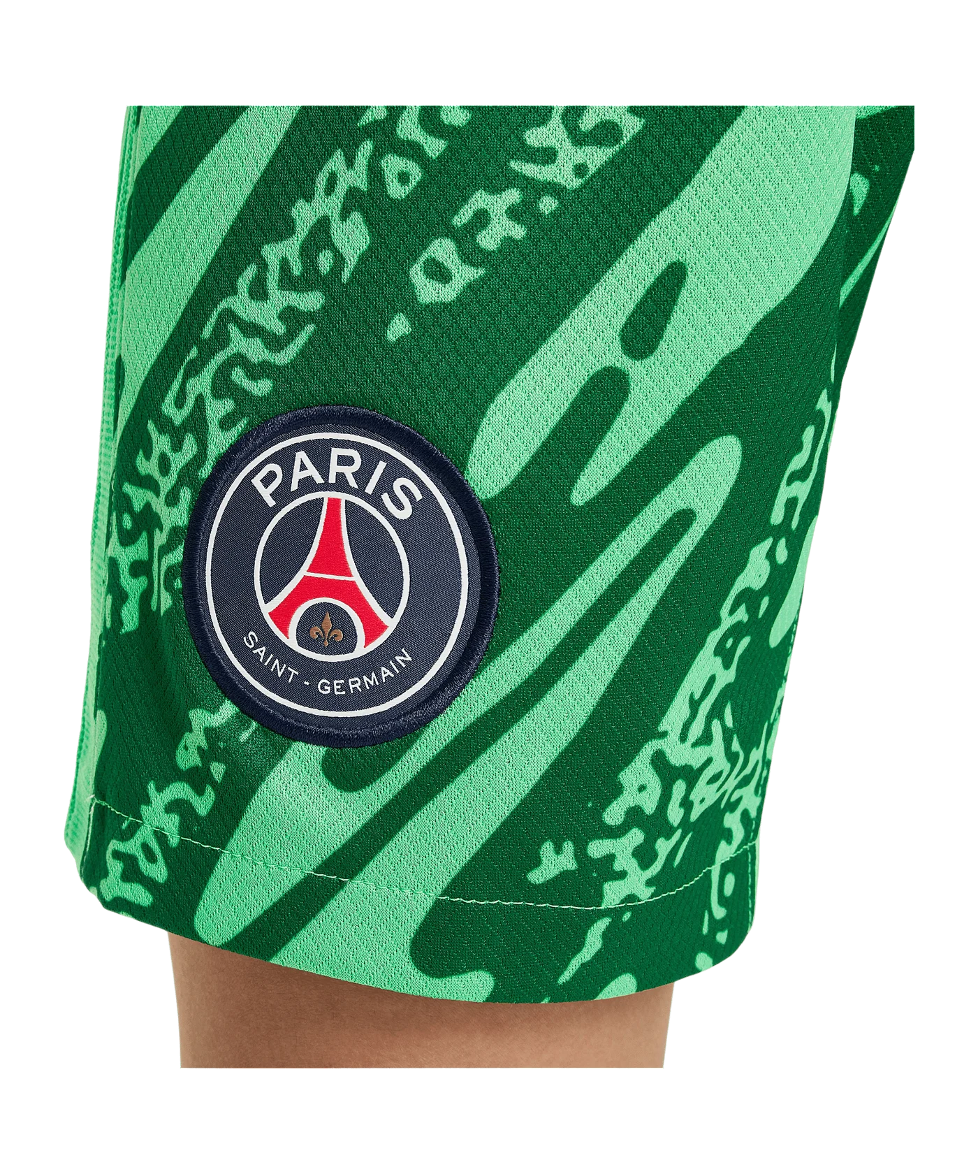 Nike Paris St. Germain Torwartshort 2024/2025 Kids F329