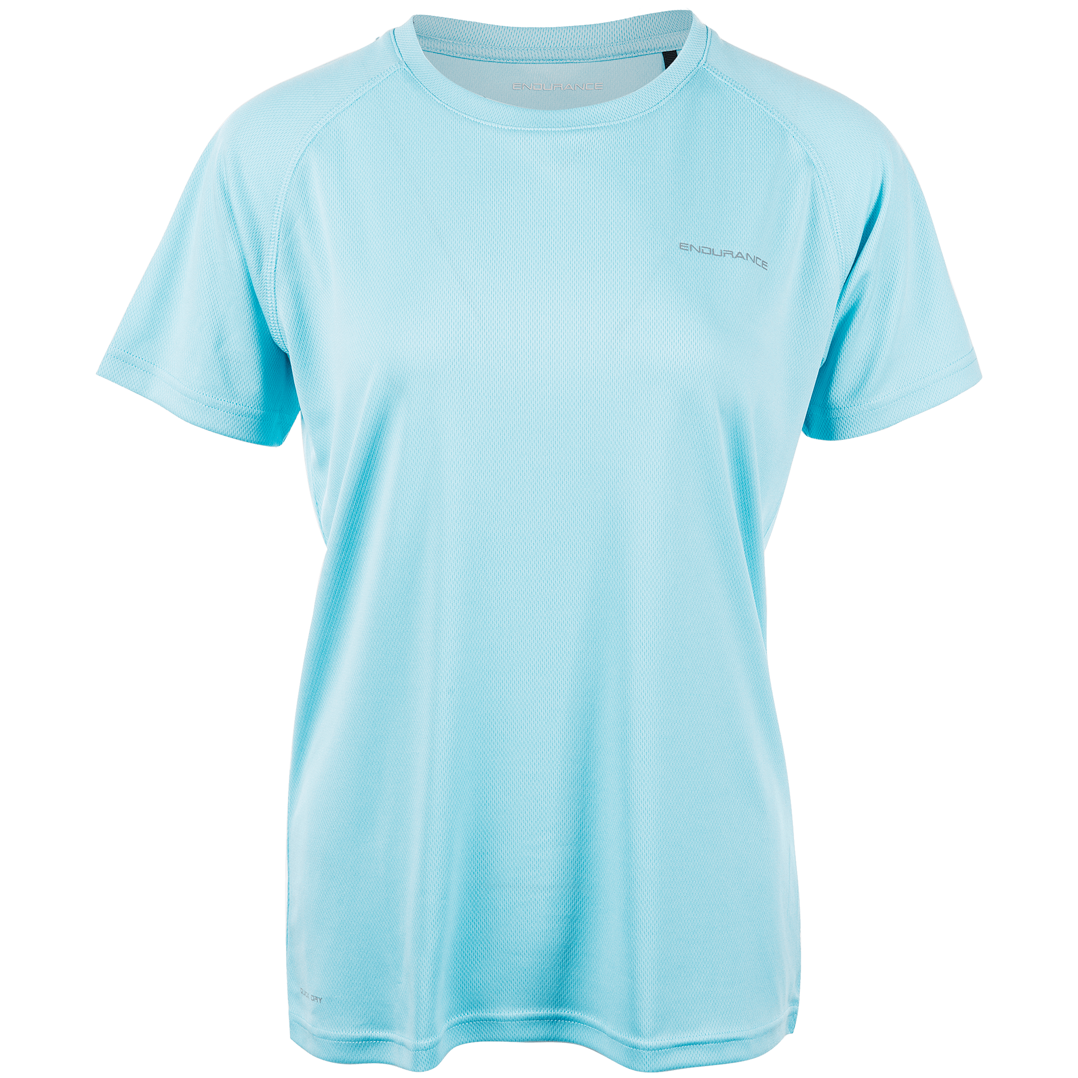 Endurance Fortrose W Tee - Treningstøy
