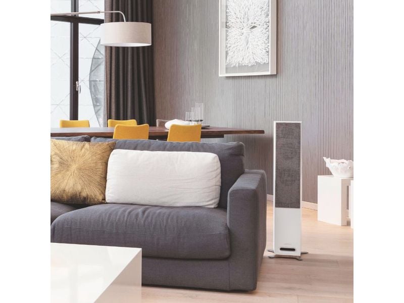 Marmitek Speaker Anywhere 750 Schwarz Kabellose Lautsprecherverbindung