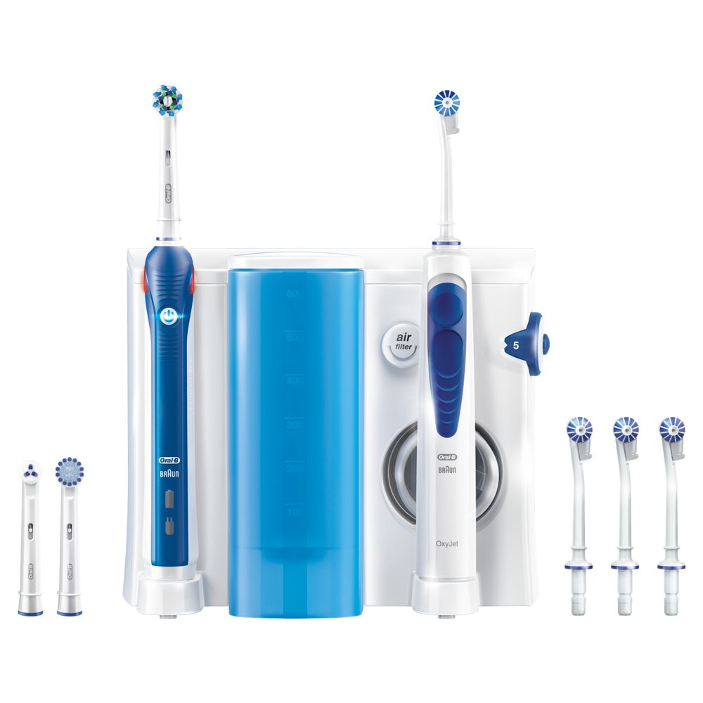 Oral-B - Munddusche 