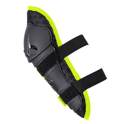 Genouillères O'Neal PEEWEE ENFANT - NEON YELLOW - Jaune