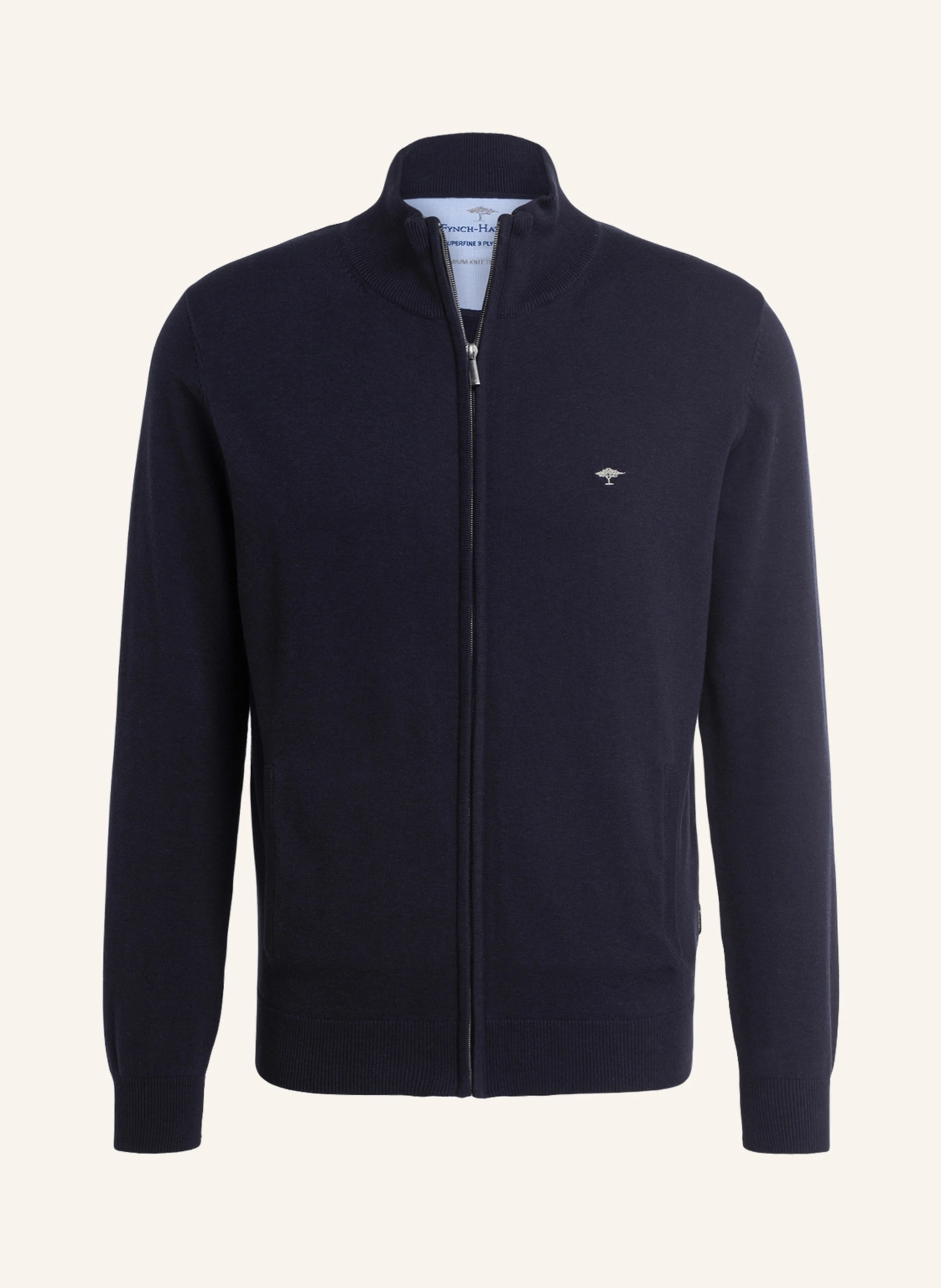 FYNCH-HATTON Strickjacke