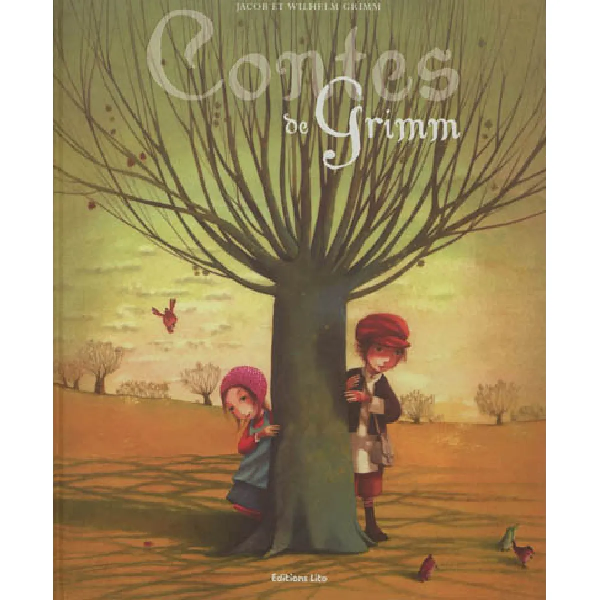 Contes de Grimm · Occasion