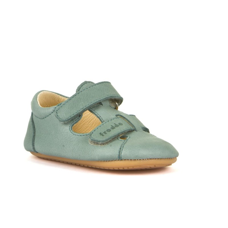 Froddo Froddo Prewalkers Sandales Mint
