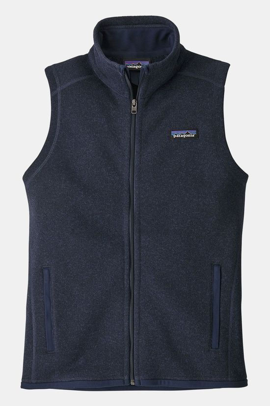 Patagonia Patagonia W'S Better Sweater Vest
