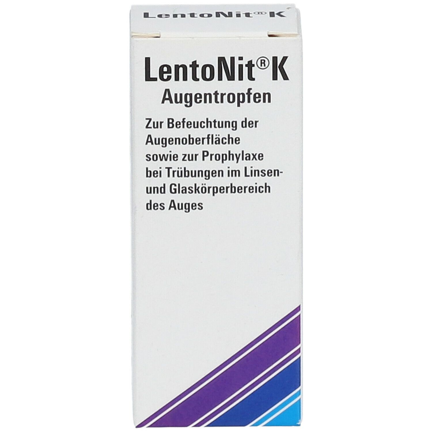 LentoNit® K