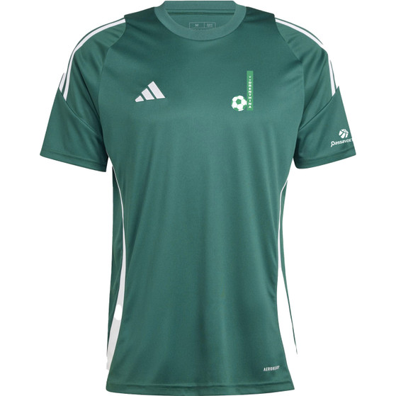 VV Drenthina - adidas Tiro 24 Trainingsset Kids