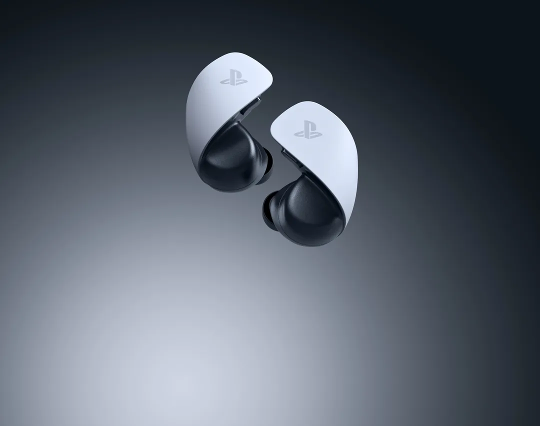 Sony Pulse Explore Casques gaming