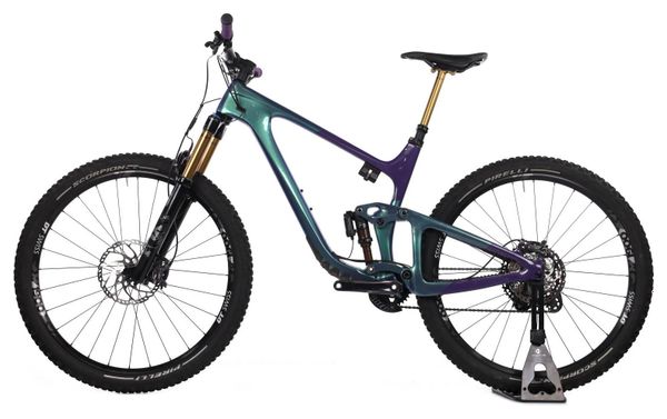 Produit reconditionné · Giant Trance X Advanced Pro 0 - VTT | Très bon état