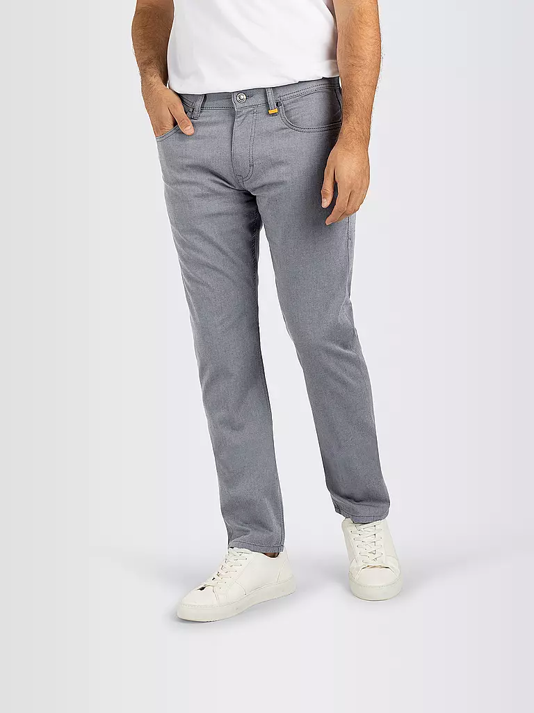 MAC Hose ARNE grau